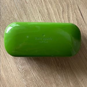 Kate Spade Glasses Case
